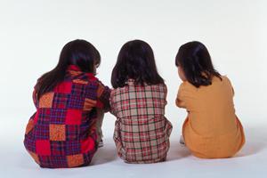 ファッション学校での内定決定から