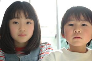 声と表情で様々な表現力を身につける